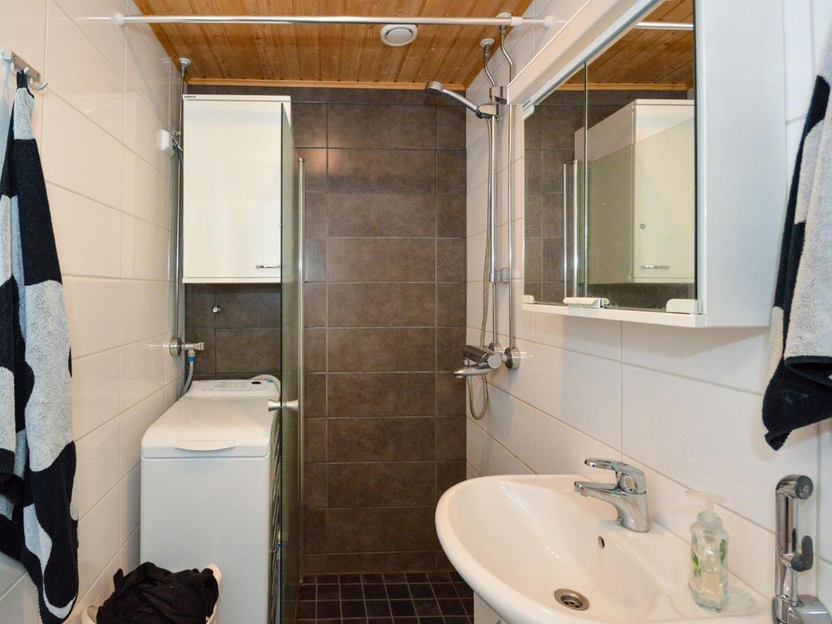 City Center Apartment روفانييمي المظهر الخارجي الصورة